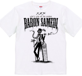 Baron Samedi