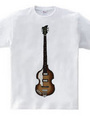 HOFNER VIOLIN BASS