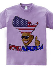 VIVAMERICA !