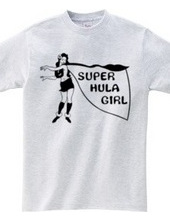 SUPER HULA GIRL