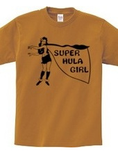 SUPER HULA GIRL