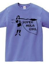 SUPER HULA GIRL