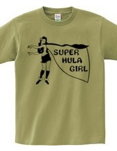 SUPER HULA GIRL