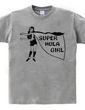 SUPER HULA GIRL