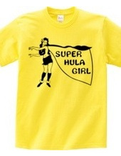 SUPER HULA GIRL