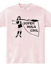 SUPER HULA GIRL