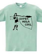 SUPER HULA GIRL