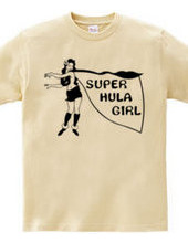 SUPER HULA GIRL