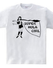 SUPER HULA GIRL