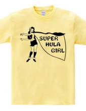 SUPER HULA GIRL