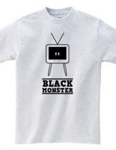 Black Monster #10