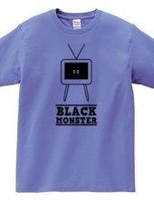 Black Monster #10