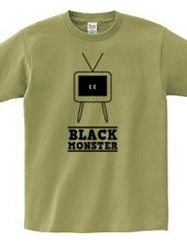 Black Monster #10