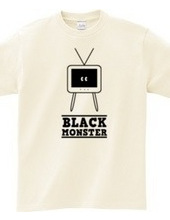 Black Monster #10