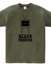 Black Monster #10