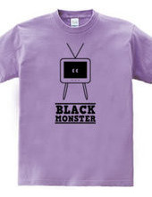 Black Monster #10