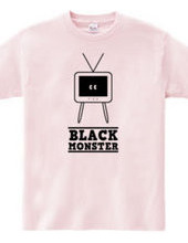 Black Monster #10