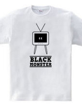 Black Monster #10