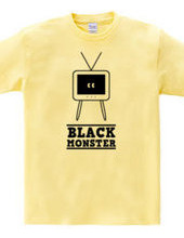 Black Monster #10