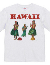 FULA GIRLS OLD HAWAII