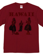 FULA GIRLS OLD HAWAII