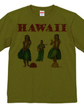 FULA GIRLS OLD HAWAII