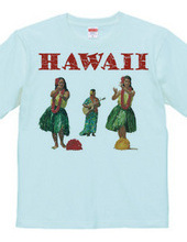 FULA GIRLS OLD HAWAII