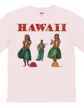 FULA GIRLS OLD HAWAII