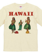 FULA GIRLS OLD HAWAII