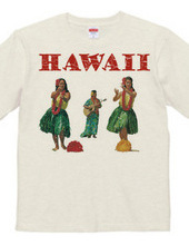 FULA GIRLS OLD HAWAII