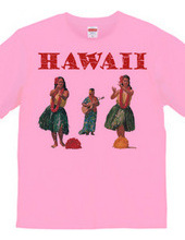 FULA GIRLS OLD HAWAII