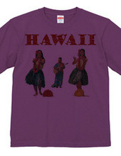 FULA GIRLS OLD HAWAII