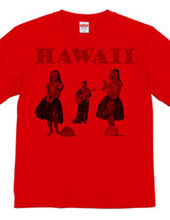 FULA GIRLS OLD HAWAII