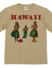 FULA GIRLS OLD HAWAII