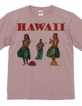 FULA GIRLS OLD HAWAII