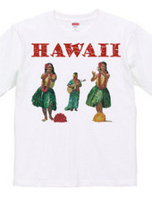 FULA GIRLS OLD HAWAII