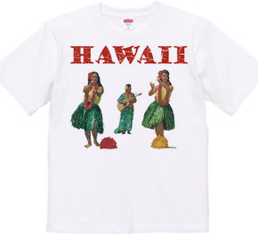 FULA GIRLS OLD HAWAII