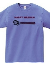 HAPPY WRENCH