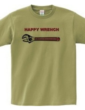 HAPPY WRENCH