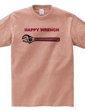 HAPPY WRENCH