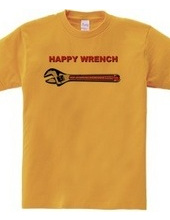 HAPPY WRENCH