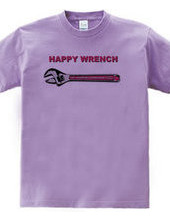 HAPPY WRENCH