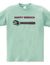 HAPPY WRENCH