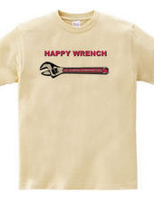 HAPPY WRENCH