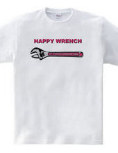 HAPPY WRENCH