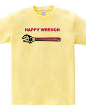 HAPPY WRENCH