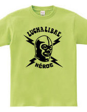 La Luchador32