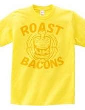 Roast Bacons