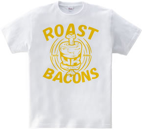 Roast Bacons