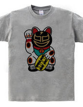 Fortune Cat Lucha